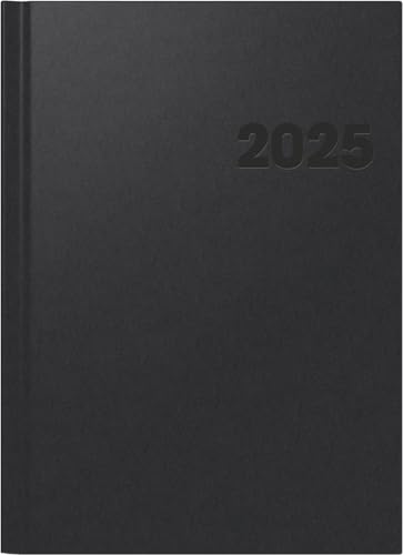 BRUNNEN Agenda 781 (2025), 2 pages = 1 semaine, format A4... - Fournitures Bureau en promo à 10.22€