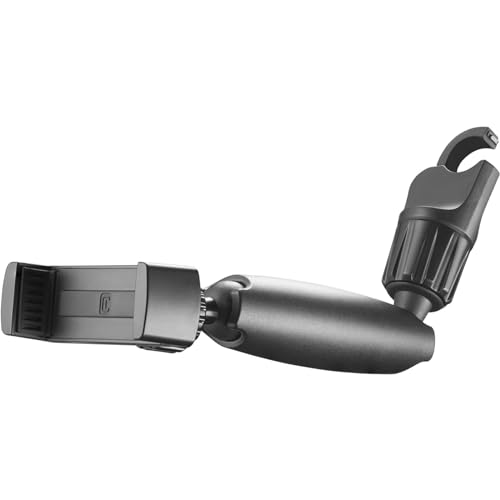 cellularline - Spin Mirror - Universal - Car Smartphone... - High-Tech & Électronique Amazon Espagne à 29.95€