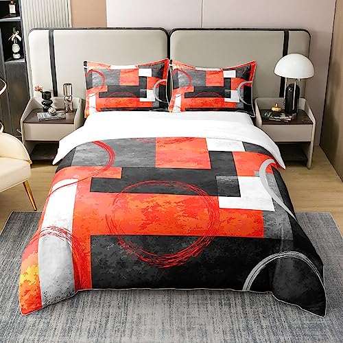 Homewish 100 % gewaschene Baumwolle, Bettbezug 240 x 260... - Maison & Cuisine Amazon Allemagne à 21.78€