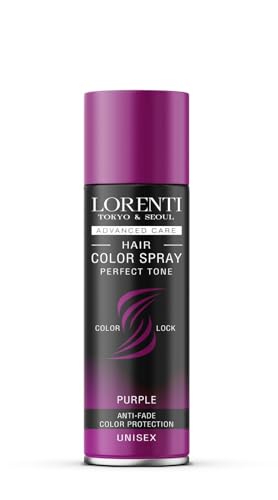 LORENTI TOKYO & SEOUL - Spray para el pelo (150 ml, para... - Auto & Moto Amazon Espagne à 8.03€