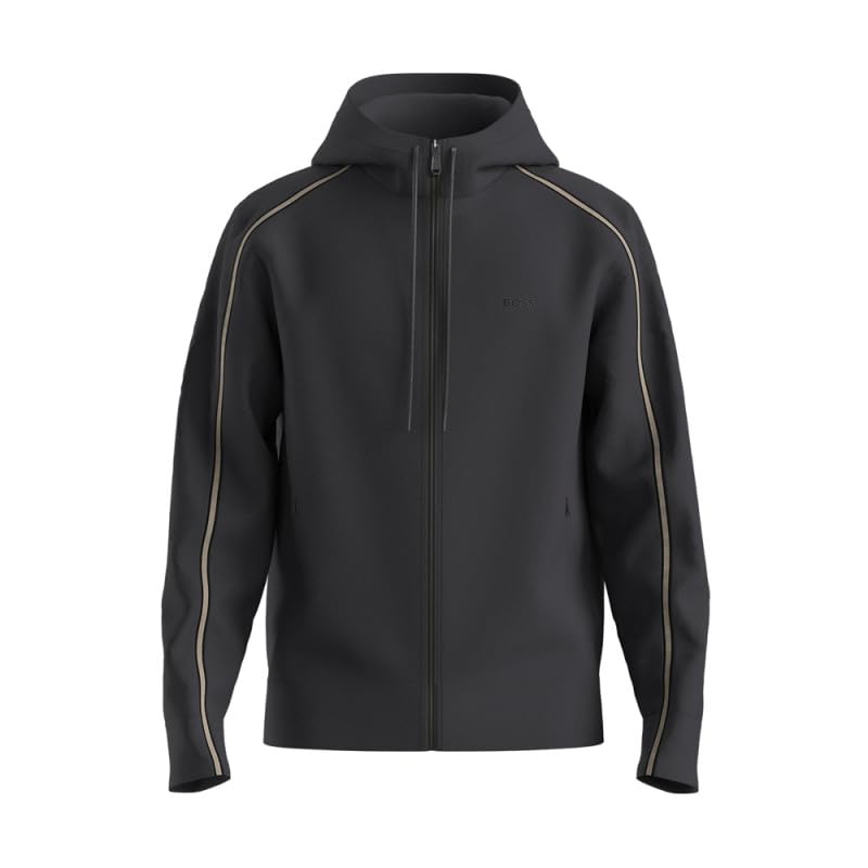 BOSS Saggy 1, Cadente 1 Uomo, Black1, - Nouvelle promo Amazon à 43.91€