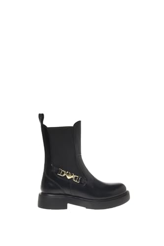 Love Moschino, Stivaletto Donna, Nero, 38 EU - Amazon Italy à 102.87€