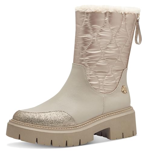 MARCO TOZZI By Guido Maria Kretschmer 2-86400-43-Stivaletti... - Beauté & Parfums Amazon Italie à 29.47€