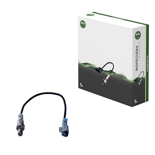 Sonda lambda NTK | OZA872-EE1, 92846 - Nouvelle promo Amazon à 24.08€