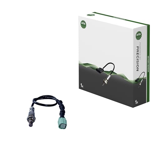 NTK Lambda Sensor | OZA873-EE7 - Réduction -74% à 15.44€