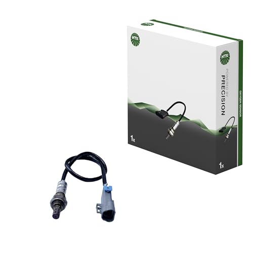 Sonda lambda NTK | OZA824-EE4, 91583 - Amazon Italie à 16.70€