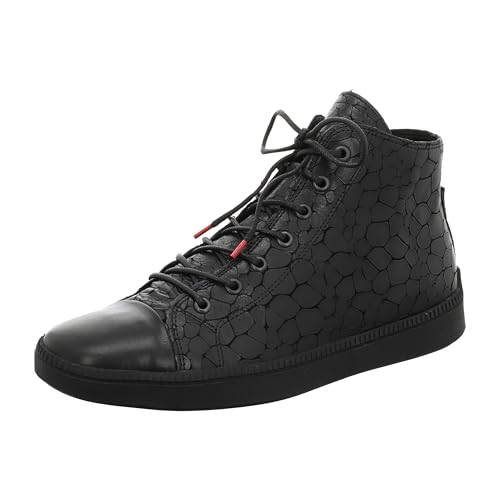 Think! Turna He, Scarpe da Ginnastica Uomo, Nero Combi... - Beauty & Fragrances Amazon Italy à 109.77€