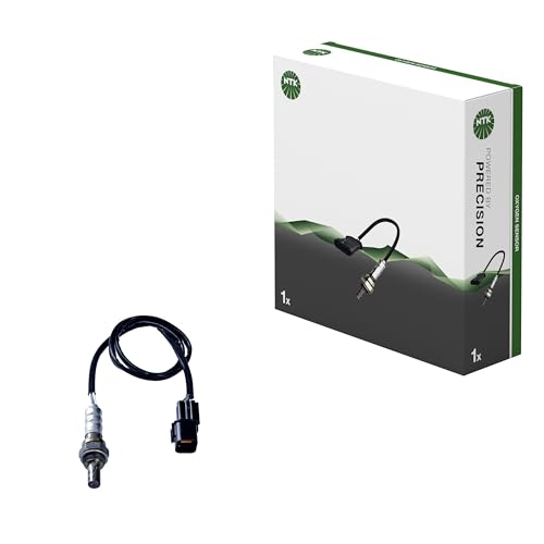 Sonda lambda NTK | OZA831-EE14, 93351 - Réduction -73% à 17.89€