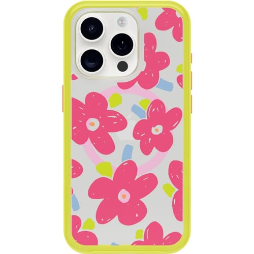 Otterbox Funda para Apple iPhone 15 Pro Symmetry Clear... - High-Tech & Électronique Amazon Espagne à 14.49€