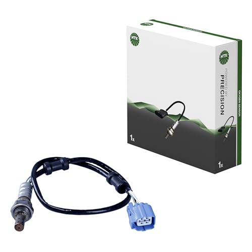 Sonda lambda NTK | OZA804-EE1, 93396 - Amazon Italy à 35.33€
