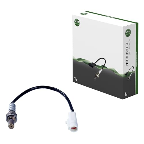 Sonde Lambda NTK | OZA822-EE1, 93676 en promo à 32,59€ (-50%) sur Amazon FR