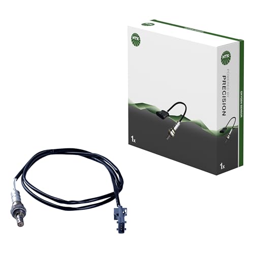 Sonda lambda NTK | OZA801-EE4, 97172 - Amazon Italy à 22.06€
