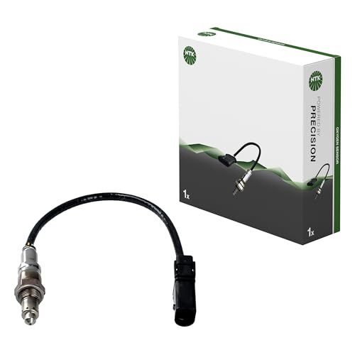 Sonde Lambda NTK | UAA3002-VW014, 94200 en promo à 84,86€ (-50%) sur Amazon FR