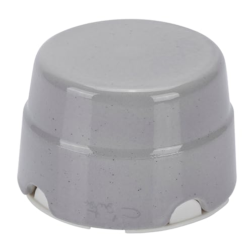 FANTON Scatola di derivazione in ceramica Ø 100 mm colore... - High-Tech & Électronique Amazon Italie à 13.52€