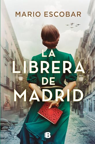 La librera de Madrid - Livres & eBooks Amazon Espagne à 4.74€