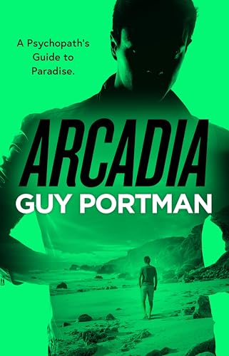 Arcadia (The Emergence Series Book 2) - Bon plan à 0.99€