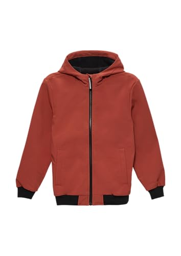s.Oliver Softshell Jacke - Amazon Allemagne à 20.68€