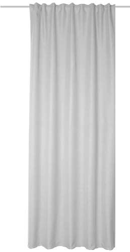 HOME WOHNIDEEN 100% Blackout, abdunkelnd Duncan Fertigdeko... - Deal du jour à 17.86€