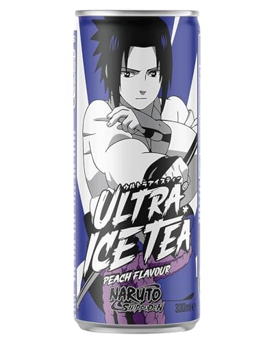 ULTRA ICE TEA Bio Eistee – Veganes Getränk aus schwartee... - High-Tech & Électronique Amazon Allemagne à 2.44€