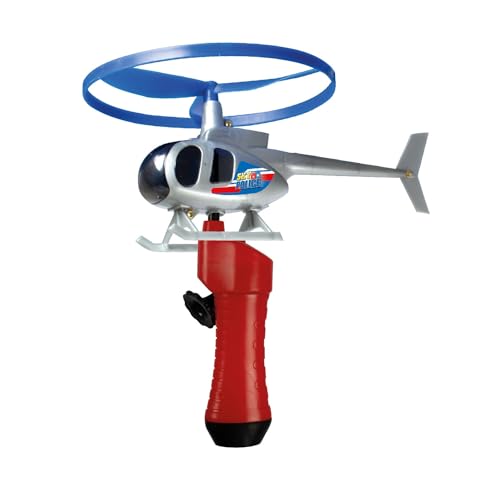 GÜNTHER FLUGSPIELE 1679 - Hubschrauber Sky Police, ca. Ø... - Jouets & Jeux Amazon Allemagne à 3.29€