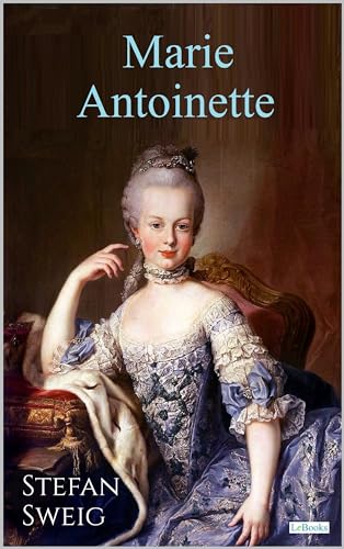 MARIE ANTOINETTE - Stefan Zweig - Sports & Fitness en promo à 0.99€