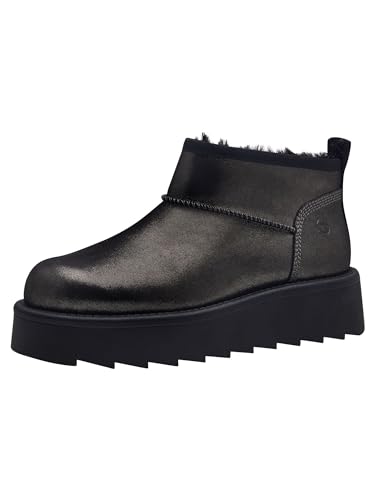 Tamaris Bottine 1-26028-43 915 Taille: 41 EU en promo à 43,36€ (-57%) sur Amazon FR