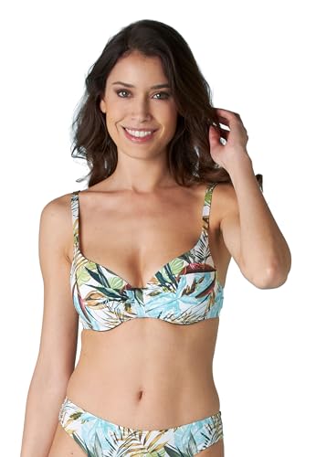 Lovable Bikini Reggiseno con Ferretto e Coppa Invisible... - Bricolage & Outils en promo à 27.78€
