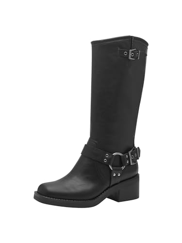 Tamaris Bottes 1-25399-43 001 Taille: 36 EU - Amazon France à 58.52€