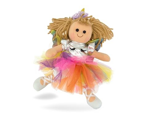 General Trade - Puppen und Zubehör, Mehrfarbig (105978) - Jouets & Jeux Amazon Allemagne à 10.17€