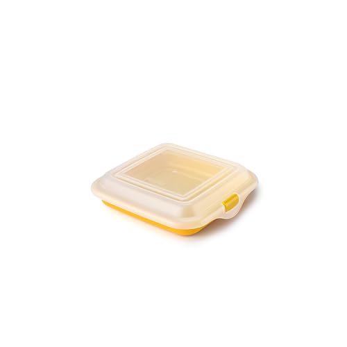 IBILI - Porta Sandwhich - taper embutidos - queso, 14,5 x... - Bon plan à 4.99€