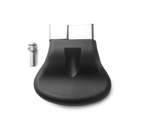 IBILI Impugnatura compatta per rompifiamma - Home & Kitchen Amazon Italy à 6.50€
