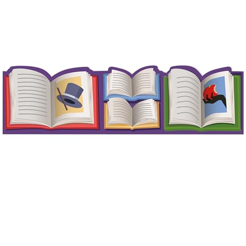 Eureka Once Upon A Dream Story Book - Libro decorativo... - Fournitures Bureau Amazon Espagne à 25.95€