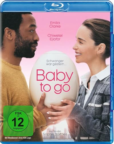 Baby to Go [Blu-ray] - Bébé & Puériculture Amazon France à 4.80€