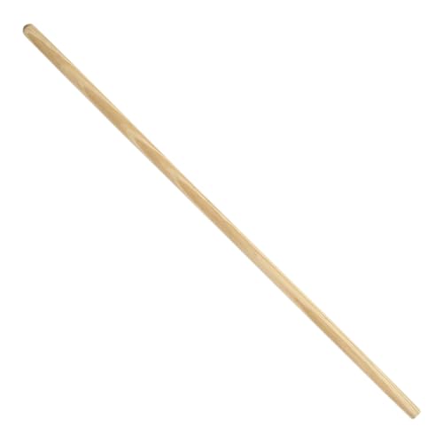 WOLFPACK LINEA PROFESIONAL Manche en Bois pour Brosse... en promo à 9,27€ (-51%) sur Amazon FR