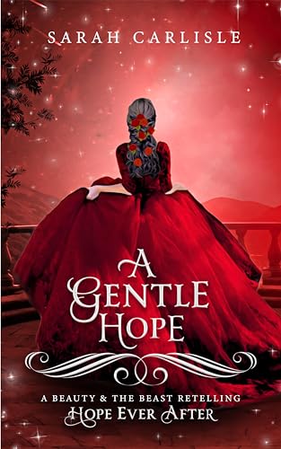 A Gentle Hope (Hope Ever After, #2): A Beauty and the Beast... - Beauty & Fragrances Amazon UK à 0.99€