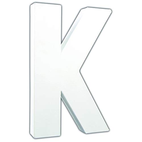 Décopatch AC710Cpack - Un Lot de 3 supports en papier blanc... - Loisirs Créatifs Amazon France à 5.63€