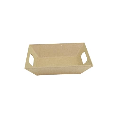 Décopatch AC326Opack - Packung 5 Träger aus Pappmaché... - Maison & Cuisine Amazon Allemagne à 3.32€