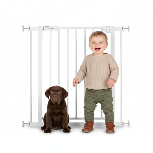 hauck Open N Stop 2, Bianco - Cancelletto per Bambini e... - Jouets & Jeux Amazon Italie à 14.90€