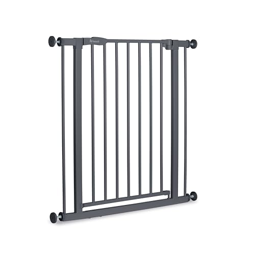 hauck Open N Stop 2, Grigio Scuro - Cancelletto per Bambini... - Toys & Games Amazon Italy à 21.10€