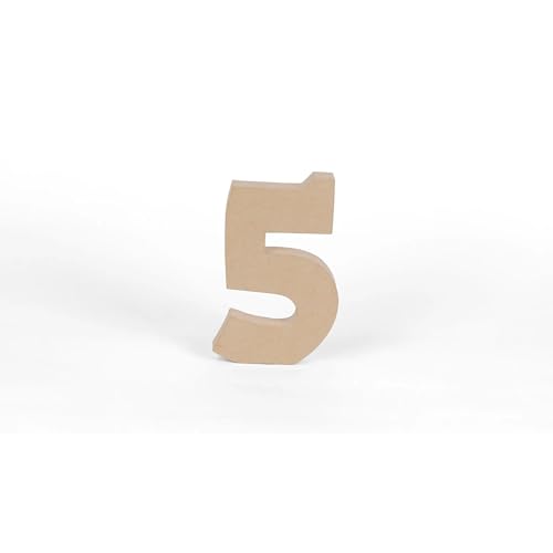 Décopatch AC889Cpack - Un lot de 3 supports en papier kraft... - Nouvelle promo Amazon à 4.43€