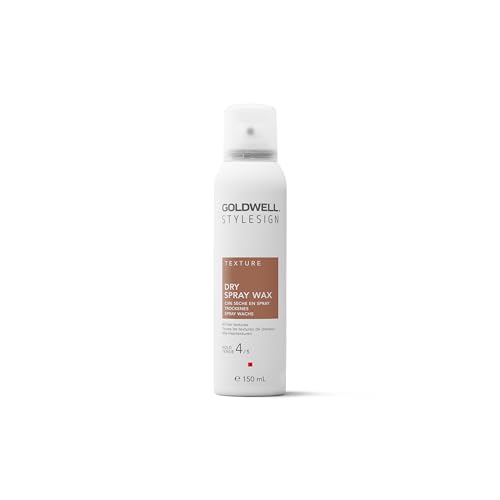 NOVA ENGEL Stylesign Texture Dry Spray Wax 150 Ml - Deal Amazon à 13.29€