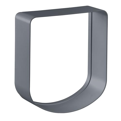 Ferplast Extension for door for cats and small dogs Swing... - Animalerie Amazon Royaume-Uni à 6.25€