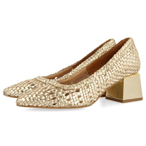 GIOSEPPO Zapatos DE SALÓN Trenzado Piel NITRA - Mode & Vêtements en promo à 35.26€