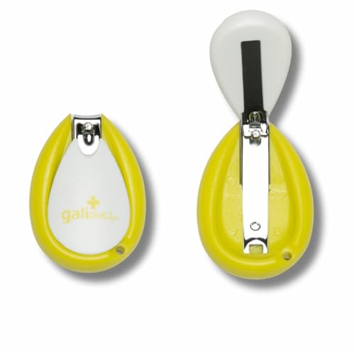 Galiplus Coupe-ongles Baby - Beauté & Parfums Amazon France à 7.82€