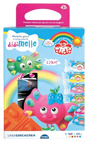 DIDO' Jouacréée Mes Recettes Didòmelle - Jouets & Jeux en promo à 12.85€