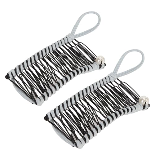 Pinzas para el Cabello de Plátano, 2 uds., CóModa... - High-Tech & Électronique Amazon Espagne à 1.40€