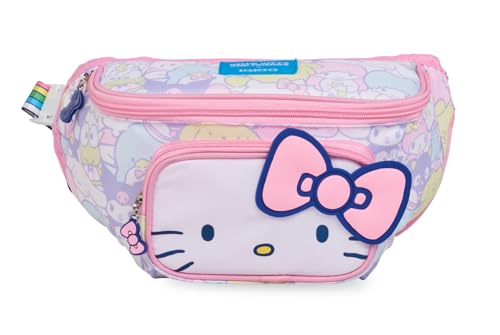 Igloo Hello Kitty® and Friends BFF Fanny Pack - Mode & Vêtements Amazon France à 39.07€