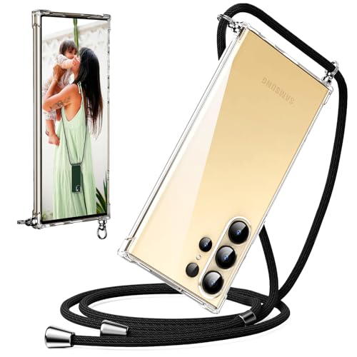 Oududianzi Coque de Protection pour chaîne de téléphone... - High-Tech & Électronique Amazon France à 2.58€