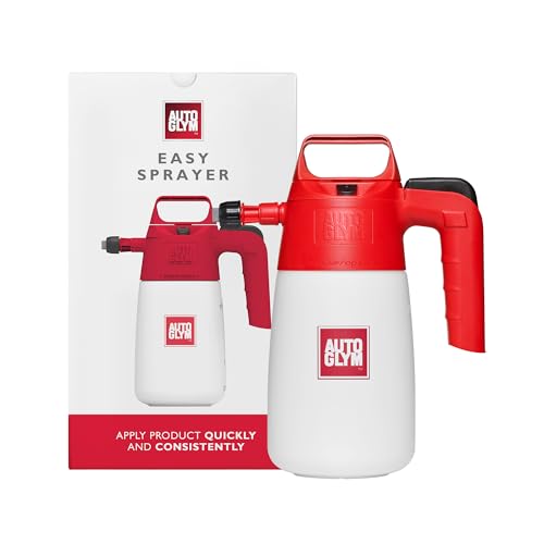 Autoglym Easy Sprayer 1,5L - Auto & Moto en promo à 30.10€