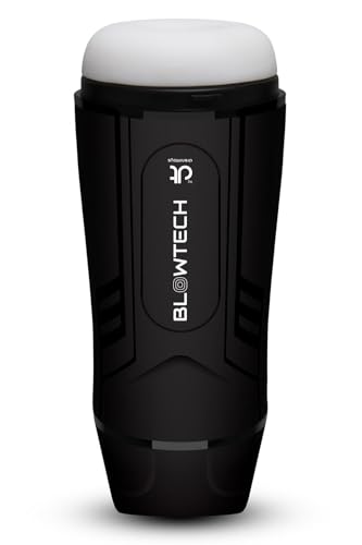 Dream Toys Blowtech Deep Throat Sucking Machine Black 24,5... - Jouets & Jeux Amazon Italie à 37.64€